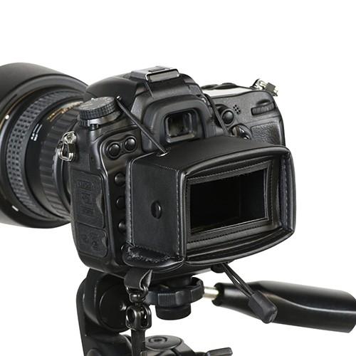 フィルム一眼レフカメラセット ケンコー・トキナー（KenkoTokina） 即配 COMODO 液晶フード CMD-MH-01