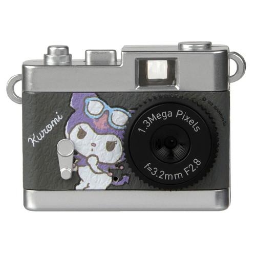 ケンコー・トキナー（KenkoTokina） 即配 クロミ サンリオキャラクター