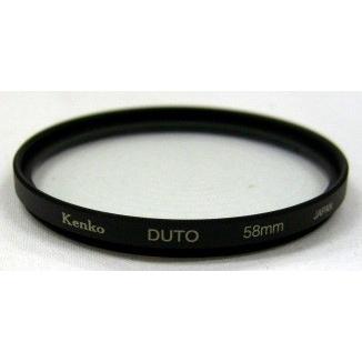 望遠 Canon EF 100-400mm F/4.5-5.6 L IS USM ケンコー・トキナー（KenkoTokina） 即配 (KT) 77mm デュート ネコポス