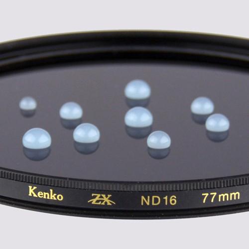 ケンコー・トキナー 即配 52mm ZX (ゼクロス) ND16 ケンコー