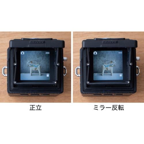 即配 (KT) トイカメラ PIENIFLEX M ピエニフレックスM KC-FM12