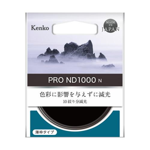 ケンコー・トキナー（KenkoTokina） 即配 (KT) 72mm PRO ND1000 N