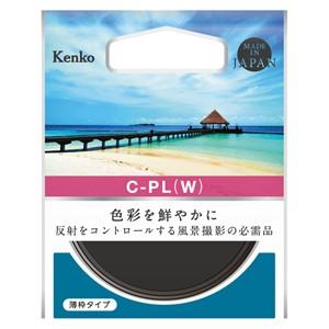 ケンコー・トキナー（KenkoTokina） 即配 (KT) C-PL(W) 72mm ネコポス