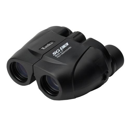 Kenko ケンコー・トキナー　双眼鏡　新品 ケンコー・トキナー（KenkoTokina） 即配 SG双眼鏡 SG EX 8×25 WP