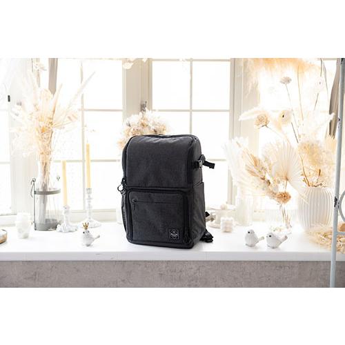 即配 (IH) こどもとかめらオリジナルカメラリュック「Belle