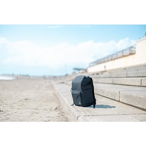 即配 (IH) こどもとかめらオリジナルカメラリュック「Belle