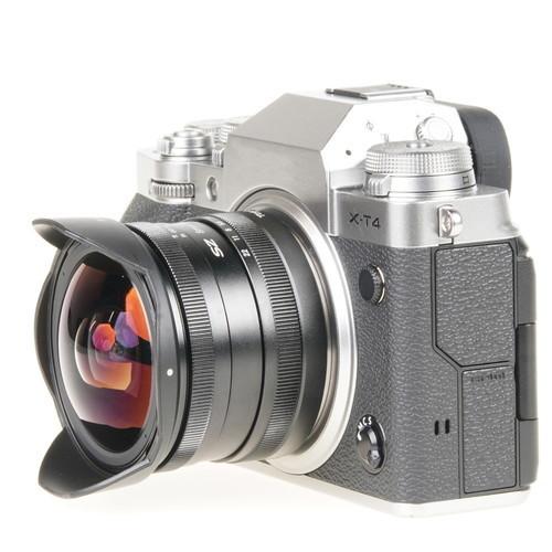 ☆数量限定アウトレット品][処分特価]即配 (KT) トキナー SZ 8mm F2.8