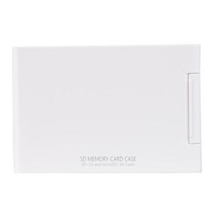 ケンコー・トキナー（KenkoTokina） 即配 SDメモリーカードケースAS 16