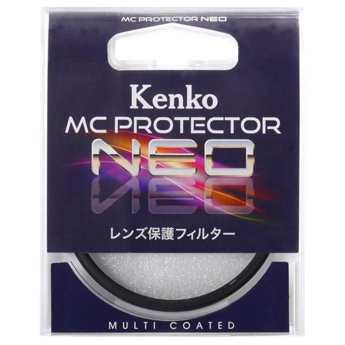 即配 82mm MC プロテクター NEO コーティングを改良したマルチコートフィルター ケンコートキナー ネコポス便｜kenkotokina2｜02