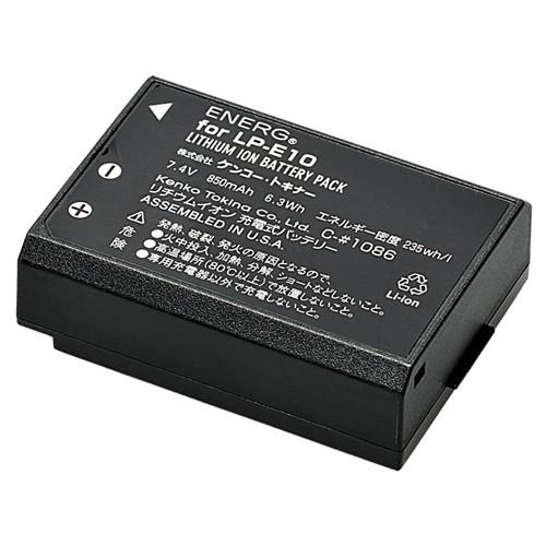 ケンコー・トキナー（KenkoTokina） 即配 デジタルカメラ用 充電式