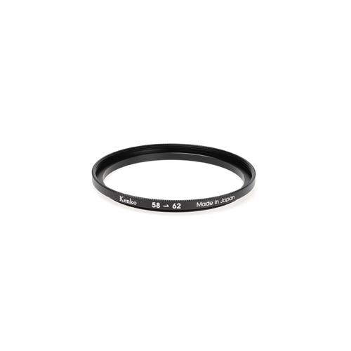 ケンコー・トキナー（KenkoTokina） 即配 58mm-62mm NEW ステップ