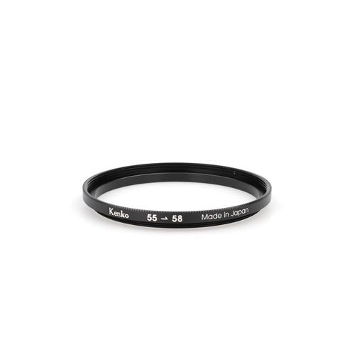 ケンコー・トキナー（KenkoTokina） 即配 55mm-58mm NEW ステップ