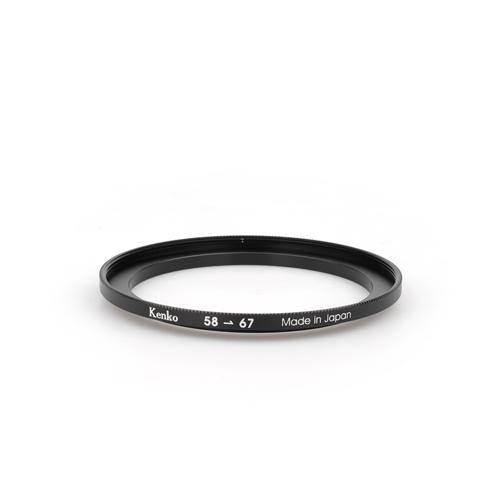 ケンコー・トキナー（KenkoTokina） 即配 58mm-67mm NEW ステップ