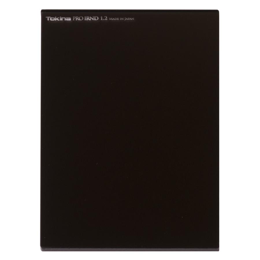 取寄 Tokina IRND濾過器 第八芸術用角型矩形濾過器 PRO IRND 1.2 4X5.65in レンズフィルター本体-レンズフィルター