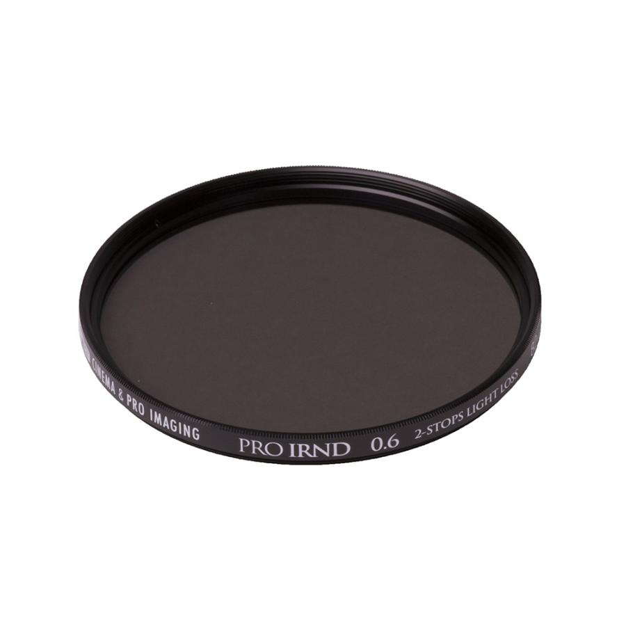 取寄 (KP) Tokina IRNDフィルター シネマ用フィルター PRO IRND 0.6 82mm　※詳しい納期につきましてはお問い合わせ下さい