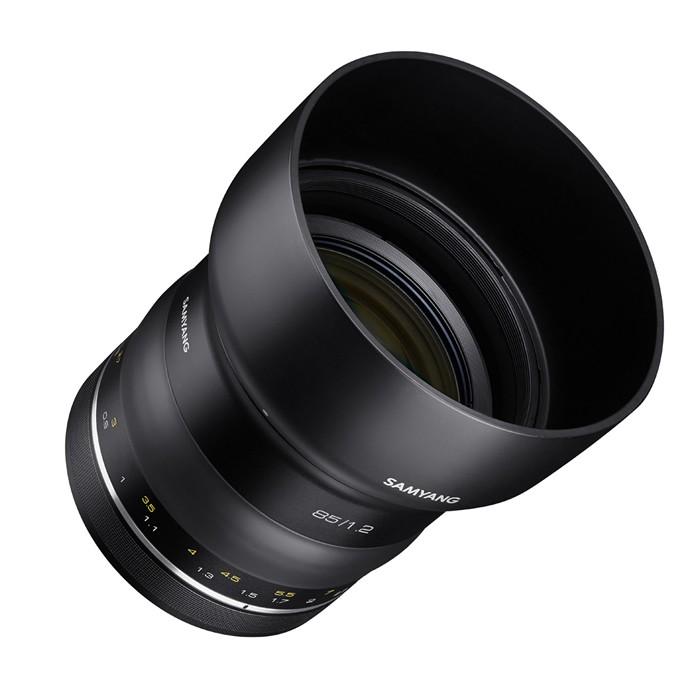 フジノンレンズ XF16-50mmF2.8-4.8 R LM WR Amazon | Haoge バヨネットメタルスクエアレンズフードシェード