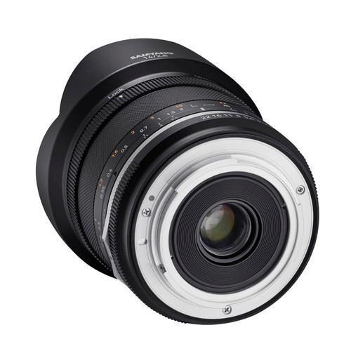あなたにおすすめの商品 Kt 即配 Samyang 富士フイルムxマウント Mk2 F2 8 14mm Mf サムヤン 交換レンズ Www Gatorheatandair Com