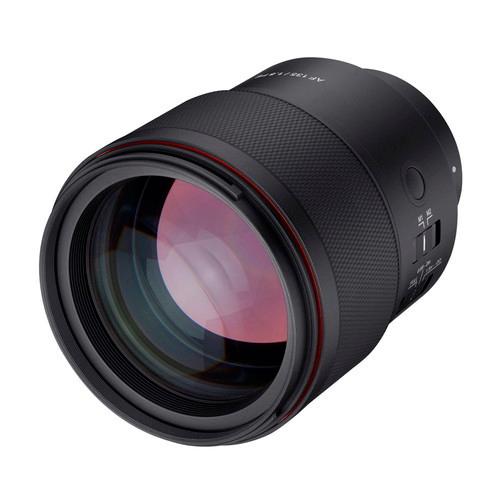 【フィルター2枚有】SONY E 18-135mm F3.5-5.6 OSS 即配 (KT) AF 135mm F1.8 FE ソニーE マウント用 SAMYANG サムヤン