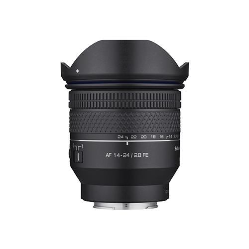 Samyang AF 14-24mm F2.8 FE Eマウント