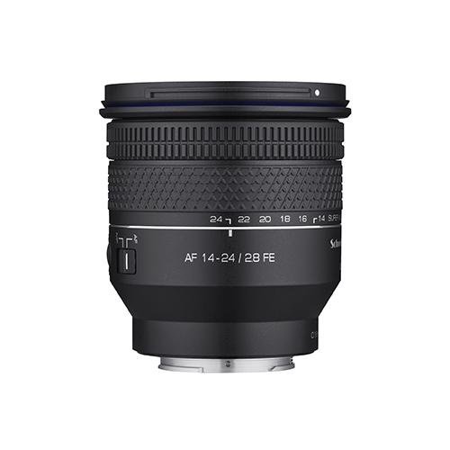 SAMYANG 即配 (KT) LK AF 14-24mm F2.8 FE ソニーEマウント サムヤン