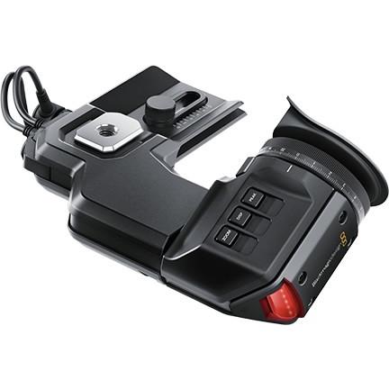 受注生産) (KP) Blackmagic ブラックマジック URSA Viewfinder 返品