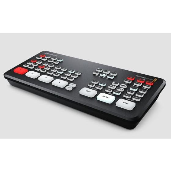 受注生産 (KP) Blackmagic ブラックマジック ATEM Mini Pro※ご注文後の
