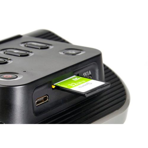 アウトレット(新古品)[店舗保証3ヵ月] 即配 (KT) ケンコートキナー KENKO TOKINA 5インチ液晶フィルムスキャナー KFS-14DF [期間限定＆数量限定]_2