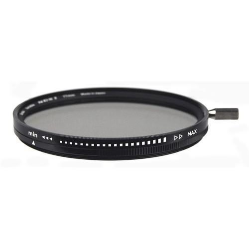 Kenko バリアブルNDX 77mm Amazon | Kenko NDフィルター バリアブルNDX 77mm 可変式光量調節用