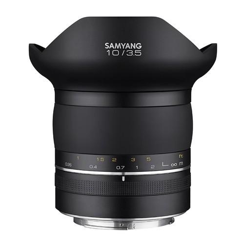■実用品■ Canon EF 35-350mm F3.5-5.6 L USM SAMYANG（サムヤン） アウトレット(新古品)[店舗保証3ヵ月] 即配 交換