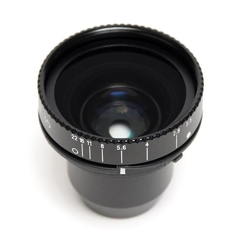 Lensbaby Sweet 35 単焦点レンズ Lensbaby（レンズベビー） 即配 光学系交換システム スウィート35