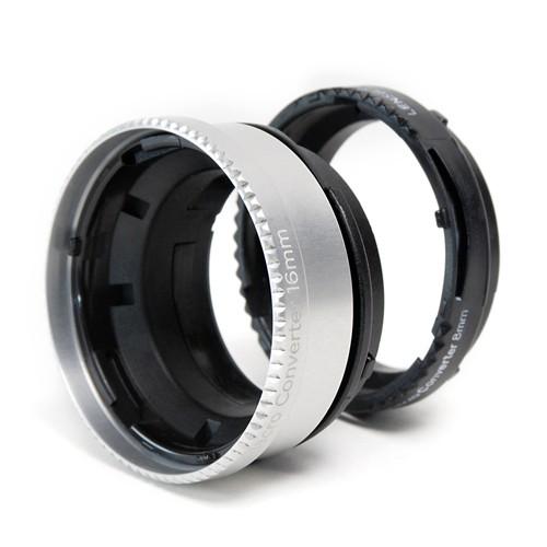 Lensbaby（レンズベビー） 取寄 マクロコンバーター レンズベビーでの