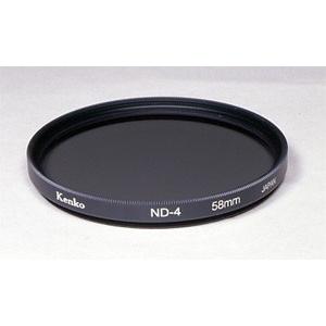(CO) B(ハッセル用バヨネット式)60 ND4 ケンコートキナー KENKO TOKINA カメラ用 特注 フィルター ネコポス便