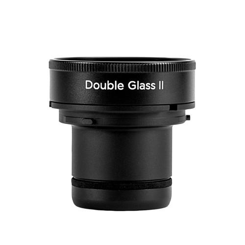 Lensbaby（レンズベビー） 取寄 Twist 60 & ダブルグラス II