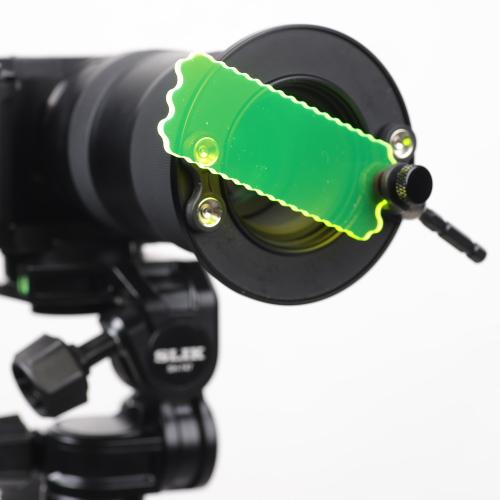 Lensbaby 即配 OMNI(オムニ) NEON (ネオン) ボーナスパック