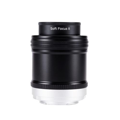 52%OFF!】【52%OFF!】即配 LENSBABY レンズベビー ソフトフォーカス II