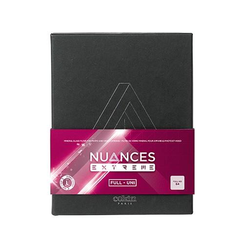 Cokin 即配 コッキン NUANCES EXTREME ニュアンス エクストリーム 全面