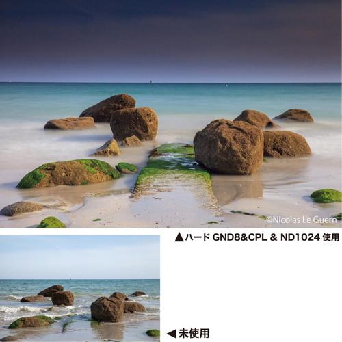 コッキン NUANCES EXTREMEリバース GND8 XLサイズ 即配 COKIN コッキン NUANCES EXTREME ニュアンス エクストリーム