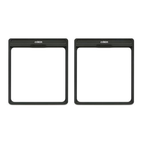 即配 COKIN コッキン NXフィルターフレーム 2個セット 100×100mm Cokin
