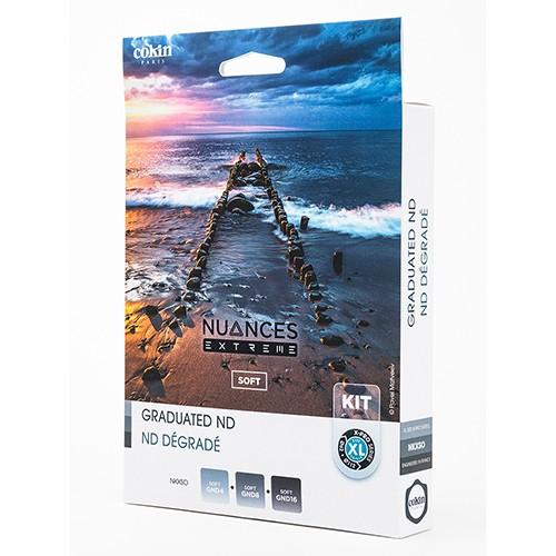 Cokin 即配 COKIN コッキン NUANCES EXTREME ニュアンス