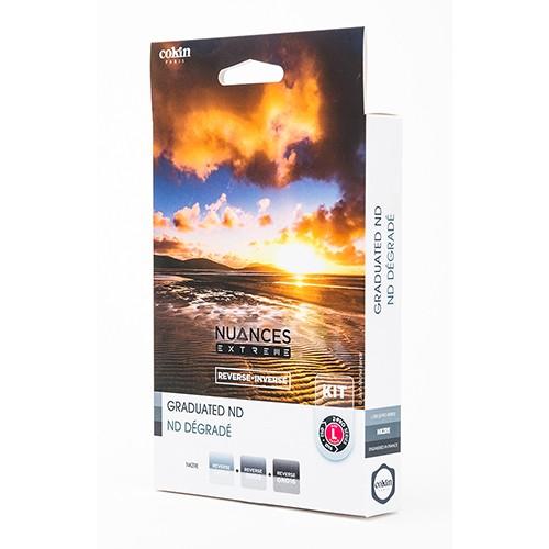 Cokin 即配 COKIN コッキン NUANCES EXTREME ニュアンス