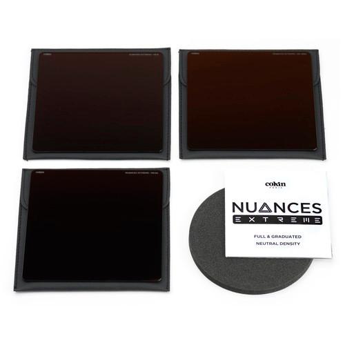 即配 COKIN コッキン NUANCES EXTREME ニュアンス エクストリーム ND