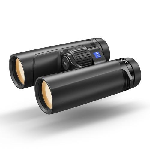 即配 (KT) Carl Zeiss カールツアイス 双眼鏡 ZEISS SFL 8x40 ライブ