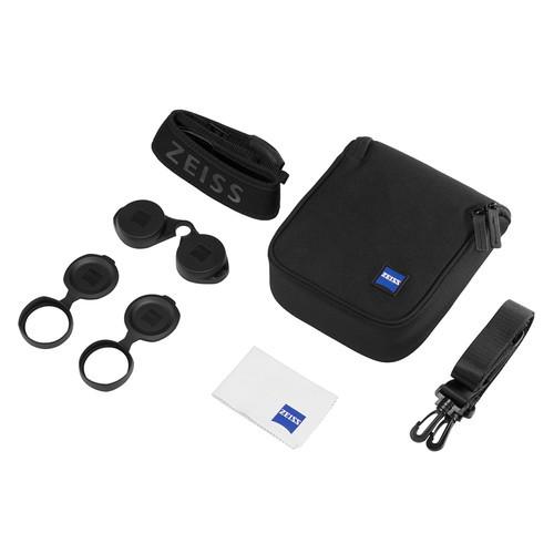 専用アイテム 即配 (KT) Carl Zeiss カールツアイス 双眼鏡 ZEISS SFL 10x40 ライブ