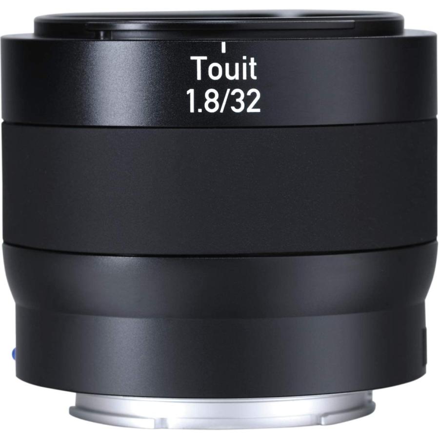 取寄 ZEISS Touit 1.8/32 ソニーEマウント Carl Zeiss カール