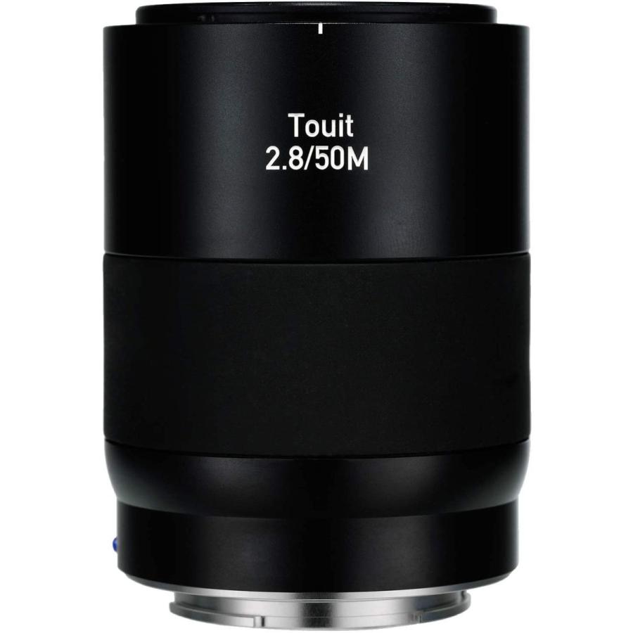 取寄 ZEISS Touit 2.8/50M ソニーEマウント Carl Zeiss カールツアイス