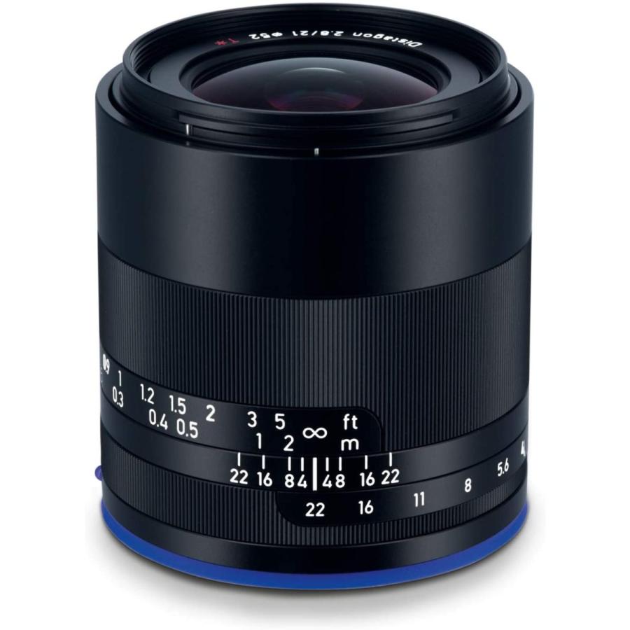 即配 (KT) ZEISS Loxia 2.8/21ソニーEマウント Loxiaレンズ Carl Zeiss