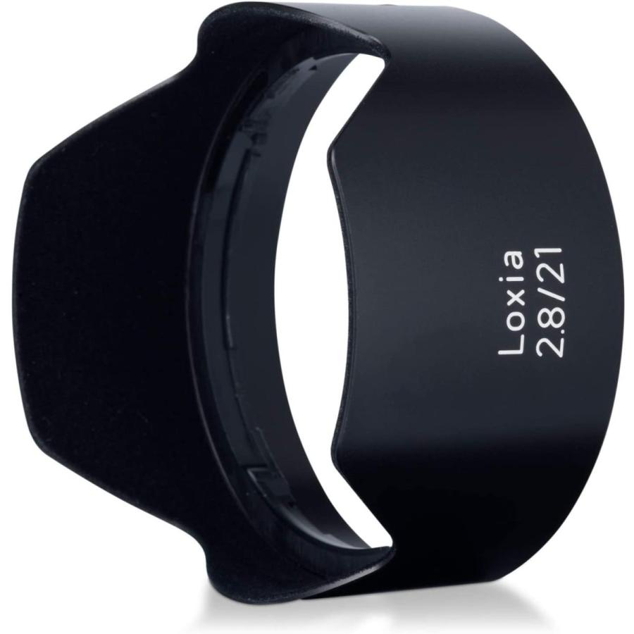 即配 (KT) ZEISS Loxia 2.8/21ソニーEマウント Loxiaレンズ Carl Zeiss