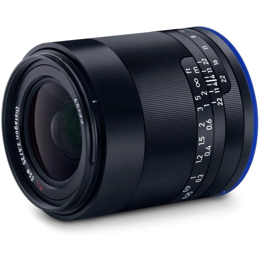 即配 ZEISS Loxia 2.4/25 ソニーEマウント Loxiaレンズ Carl Zeiss