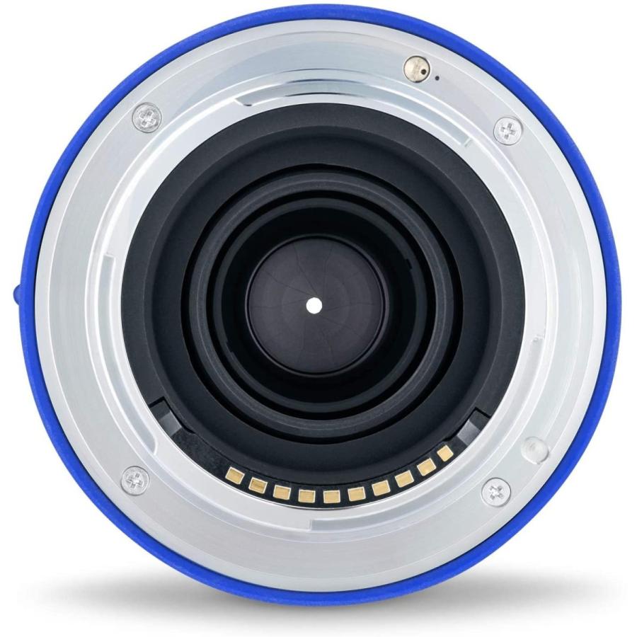 即配 ZEISS Loxia 2.4/25 ソニーEマウント Loxiaレンズ Carl Zeiss