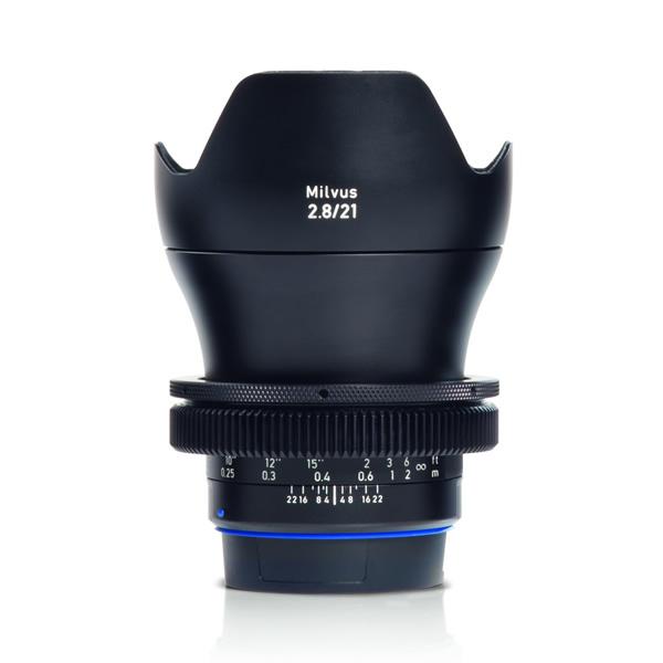 即配 ZEISS Lens Gear レンズギア small スモール Carl Zeiss カール